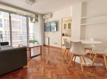 Departamento · 69m² · 3 Ambientes · 1 Cochera · 3 Amb + Cochera - Juncal Park
