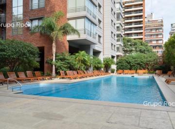 Departamento · 140m² · 4 Ambientes · 1 Cochera · Quartier Demaría - Palermo