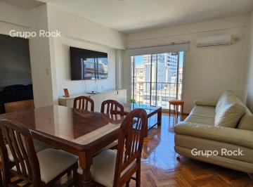 Departamento · 59m² · 3 Ambientes · 1 Cochera · 3 Ambientes con Cochera