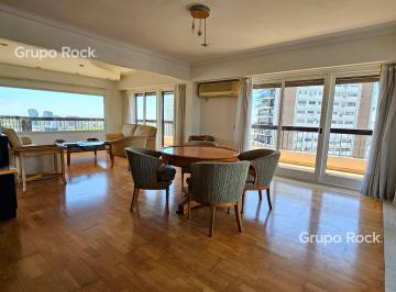 Departamento · 335m² · 5 Ambientes · 2 Cocheras · Vista Río, 2 Cocheras, Pileta