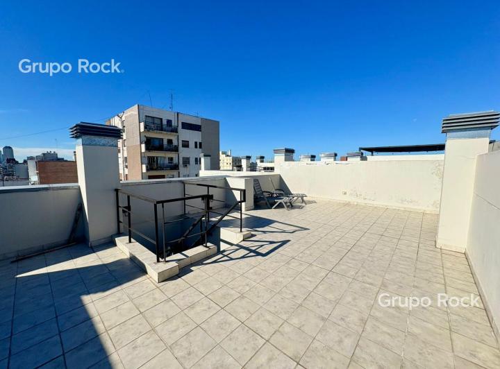 Departamento · 167m² · 3 Ambientes · 1 Cochera