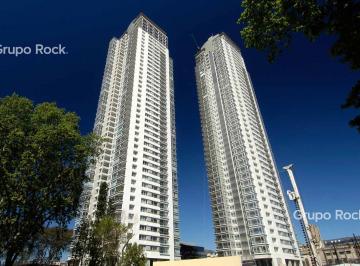 Departamento · 130m² · 3 Ambientes · 2 Cocheras · Leparc Puerto Madero, 2 Cocheras