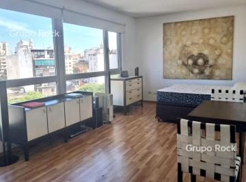 Departamento · 35m² · 1 Ambiente · Quartier San Telmo