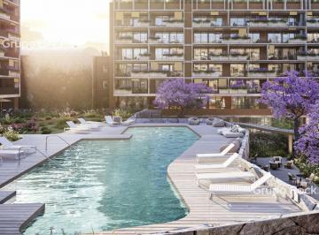 Departamento · 178m² · 3 Ambientes · 2 Cocheras · Penthouse Quartier Bajo Belgrano