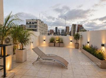 Departamento · 167m² · 3 Ambientes · 1 Cochera · Terraza Propia, Seguridad, Amenities