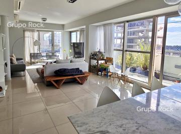 Departamento · 296m² · 4 Ambientes · 2 Cocheras · Terraza, Amenities, 2 Cocheras