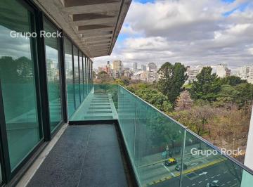 Departamento · 44m² · 1 Ambiente · Frente Al Jardín Botánico a Estrenar
