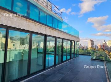Departamento · 235m² · 2 Ambientes · Vista Río y Jardín Botánico