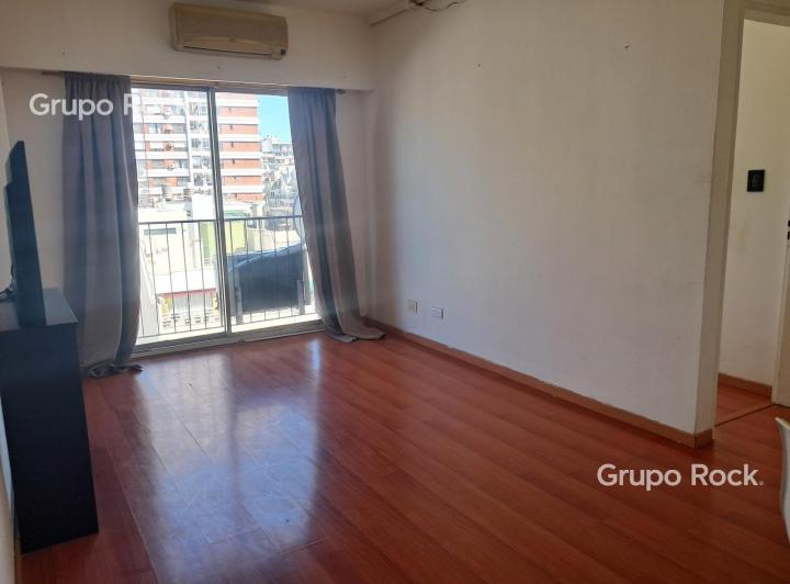 Departamento · 42m² · 2 Ambientes