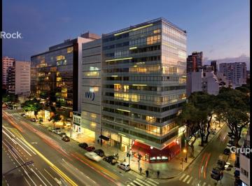 Oficina comercial · 38m² · 2 Ambientes · Oficina Premium - Aisenson Libertador