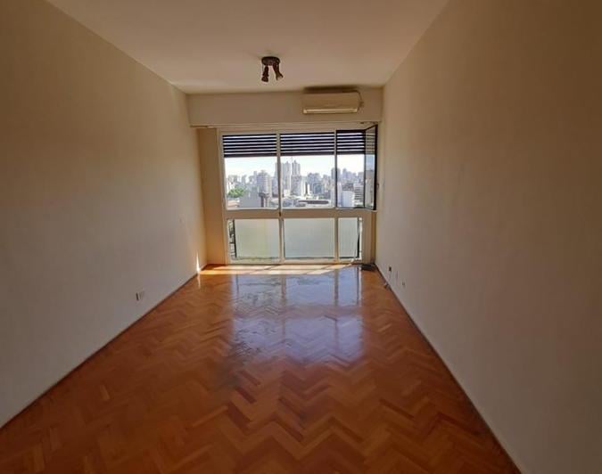Departamento · 56m² · 3 Ambientes