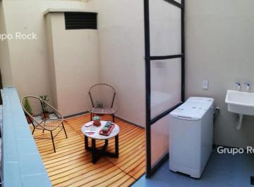 Departamento · 42m² · 2 Ambientes · Dos Ambientes en Balvanera