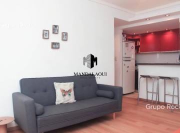Departamento · 38m² · 2 Ambientes · Dos Ambientes en Maure Al 1600 La Imprenta!