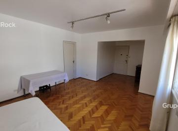 Departamento · 78m² · 3 Ambientes · Tres Ambientes Mas Dependencia en Barrio Norte!
