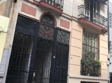 PH · 60m² · 6 Ambientes · PH Underground en Barrio Norte!