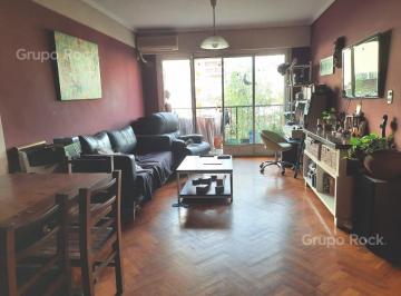 Departamento · 86m² · 4 Ambientes · 4 Ambientes en Belgrano