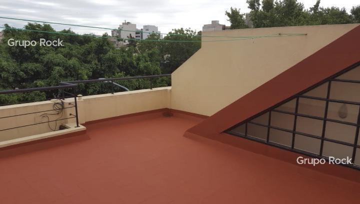 Casa · 125m² · 4 Ambientes · 1 Cochera
