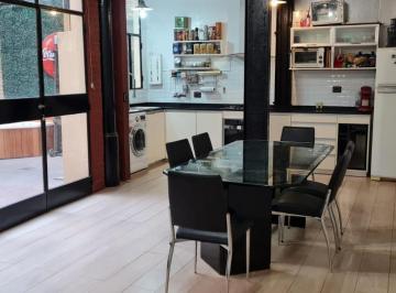 PH · 220m² · 6 Ambientes · PH Tipo Loft en Balvanera