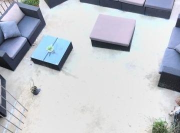 PH · 49m² · 2 Ambientes · PH Dos Ambientes con Dos Terrazas, Sin Expensas en Nuñez!