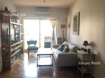 Departamento · 56m² · 3 Ambientes · 1 Cochera · Tres Ambientes Super Luminoso con Cochera en Palermo!