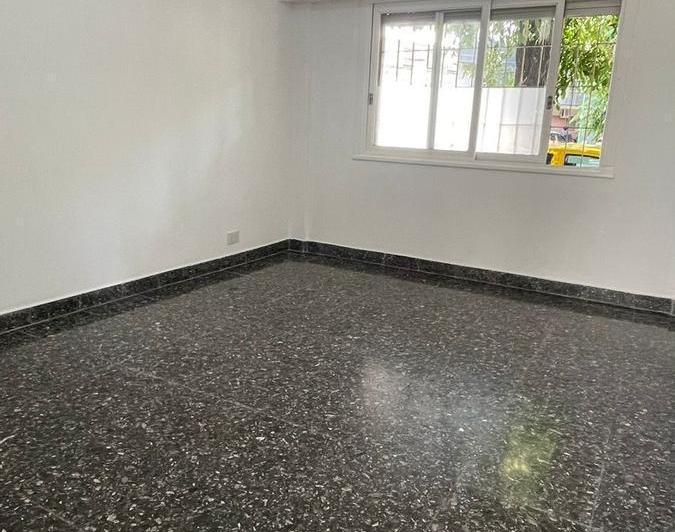 Departamento · 39m² · 3 Ambientes