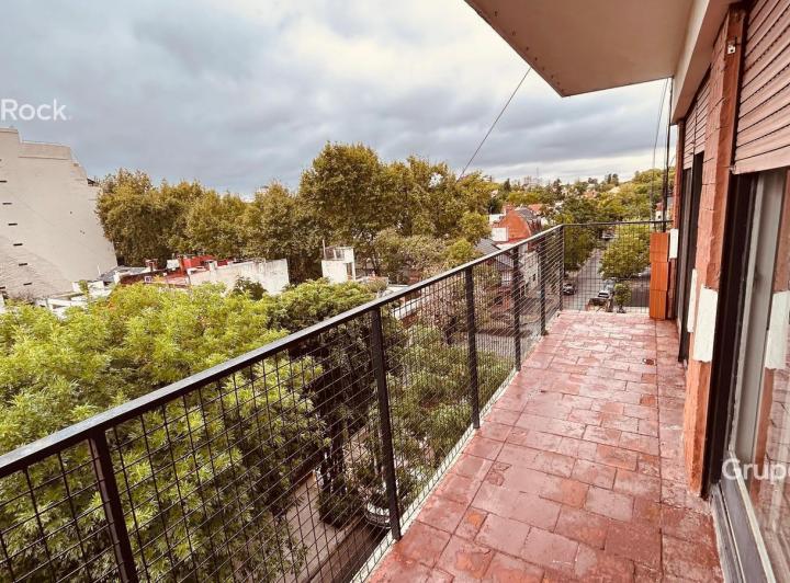 Departamento · 48m² · 2 Ambientes