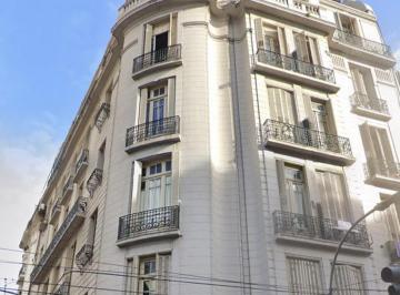 Departamento · 126m² · 5 Ambientes · Departamento 5 Ambientes en Edificio Estilo Frances!