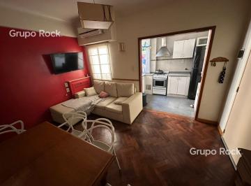 Departamento · 48m² · 3 Ambientes · Departamento 3 Amb en Zona Abasto!