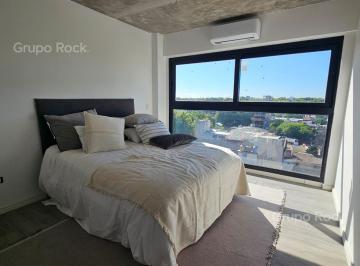 Departamento · 49m² · 2 Ambientes · 2amb Vista Abierta a Estrenar