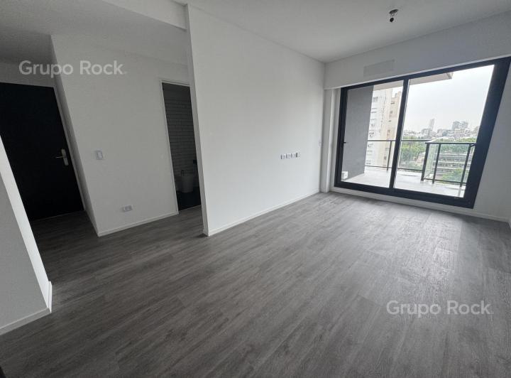 Departamento · 53m² · 2 Ambientes