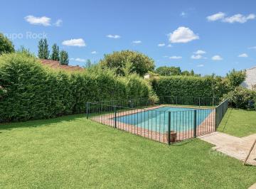 Casa · 540m² · 4 Ambientes · Oportunidad Hermosa Casa Campo Chico Country Club - Pilar