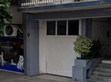 Garage · 12m² · Cochera Fija en Scalabrini y Cerviño