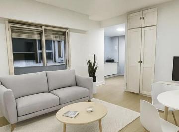 Departamento · 37m² · 2 Ambientes · Departamento 2 Ambientes en Belgrano