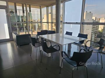 Oficina comercial · 52m² · 1 Ambiente · 1 Cochera · Cochera y Amenities - Palermo Hollywood