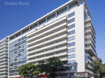 Oficina comercial · 104m² · 1 Ambiente · 1 Cochera · Oficina Premium en Liberateur con Cochera