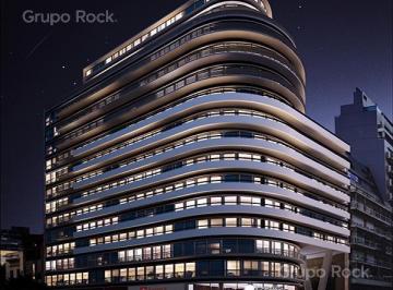 Departamento · 57m² · 2 Ambientes · Full Amenities - Evoque Olazabal