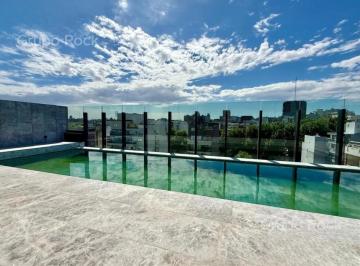 Departamento · 27m² · 1 Ambiente · Torre Full Amenities - Palermo Hollywood
