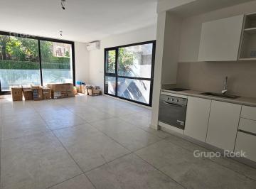 Departamento · 50m² · 2 Ambientes · Torre Full Amenities - Palermo Hollywood