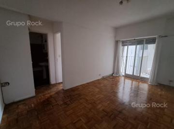 Departamento · 37m² · 2 Ambientes · Scalabrini y Cerviño - Palermo