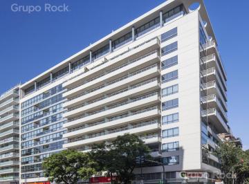 Departamento · 89m² · 3 Ambientes · Liberateur, Seguridad y Amenities