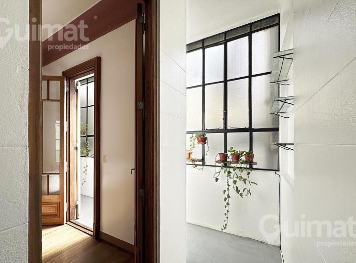 Departamento · 90m² · 3 Ambientes