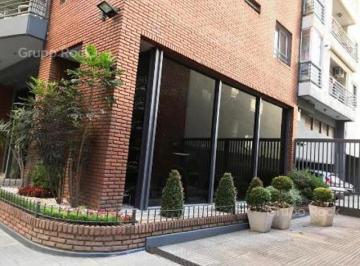 Departamento · 70m² · 3 Ambientes · 1 Cochera · Torre Juncal, Seguridad, Cochera y Amenities