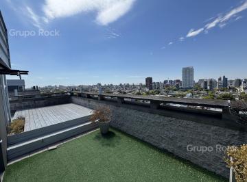 Departamento · 334m² · 5 Ambientes · 4 Cocheras · Penthouse, Full Amenities, 4 Cocheras