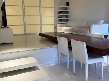 Departamento · 80m² · 2 Ambientes · Loft en La Isla - Recoleta
