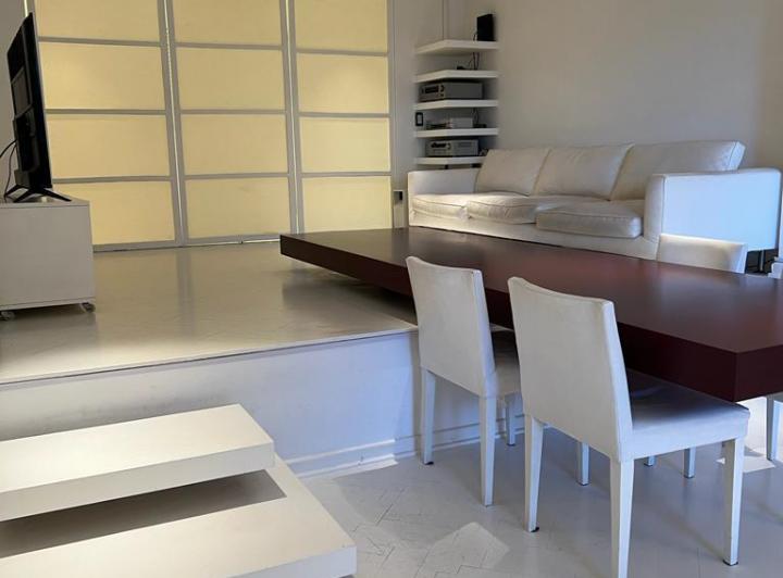 Departamento · 80m² · 2 Ambientes