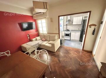 Departamento · 57m² · 3 Ambientes · Amplio 3 Ambientes Luminoso