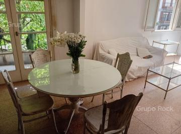Departamento · 107m² · 4 Ambientes · Oportunidad! 4 Ambientes Estilo Frances
