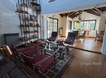 Casa · 147m² · 4 Ambientes · Casa en Campo Chico Country Club