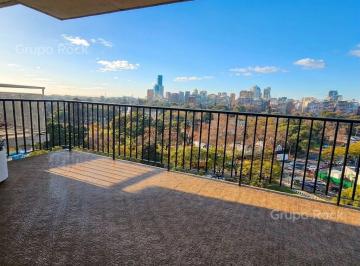 Departamento · 308m² · 5 Ambientes · 2 Cocheras · Increíble Piso en Kennedy Vista Río, 2 Cocheras