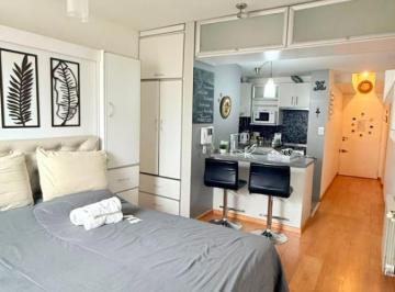 Departamento de 1 ambiente, Lomas de Zamora · Excelente Monoambiente Amoblado